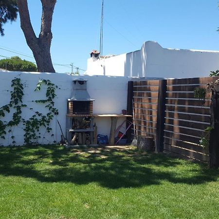 Casa Baro Guest House Захора Екстериор снимка