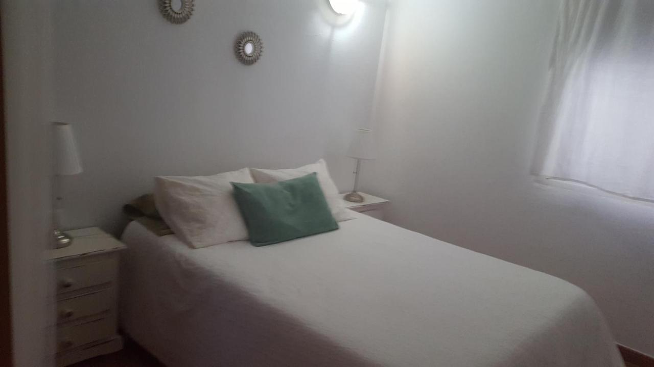 Casa Baro Guest House Захора Екстериор снимка