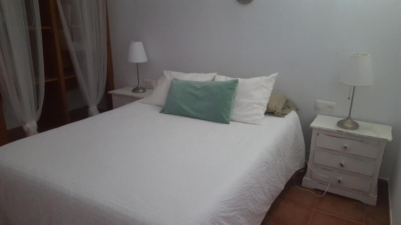 Casa Baro Guest House Захора Екстериор снимка