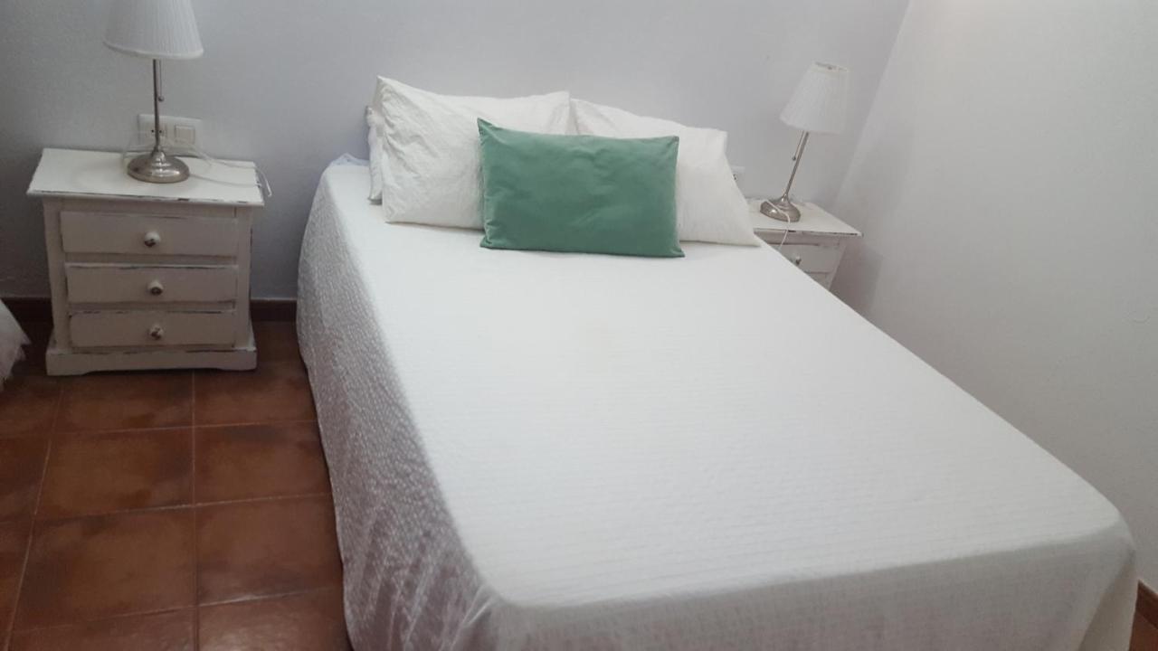 Casa Baro Guest House Захора Екстериор снимка