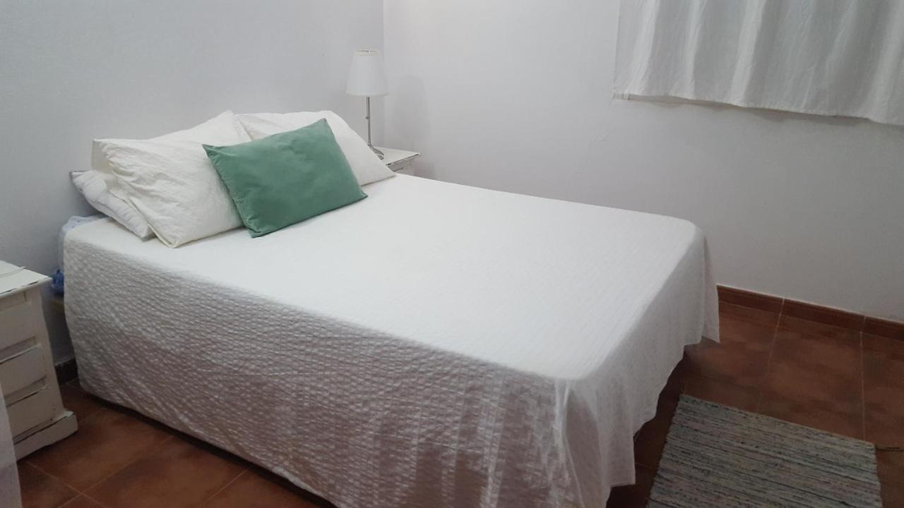 Casa Baro Guest House Захора Екстериор снимка