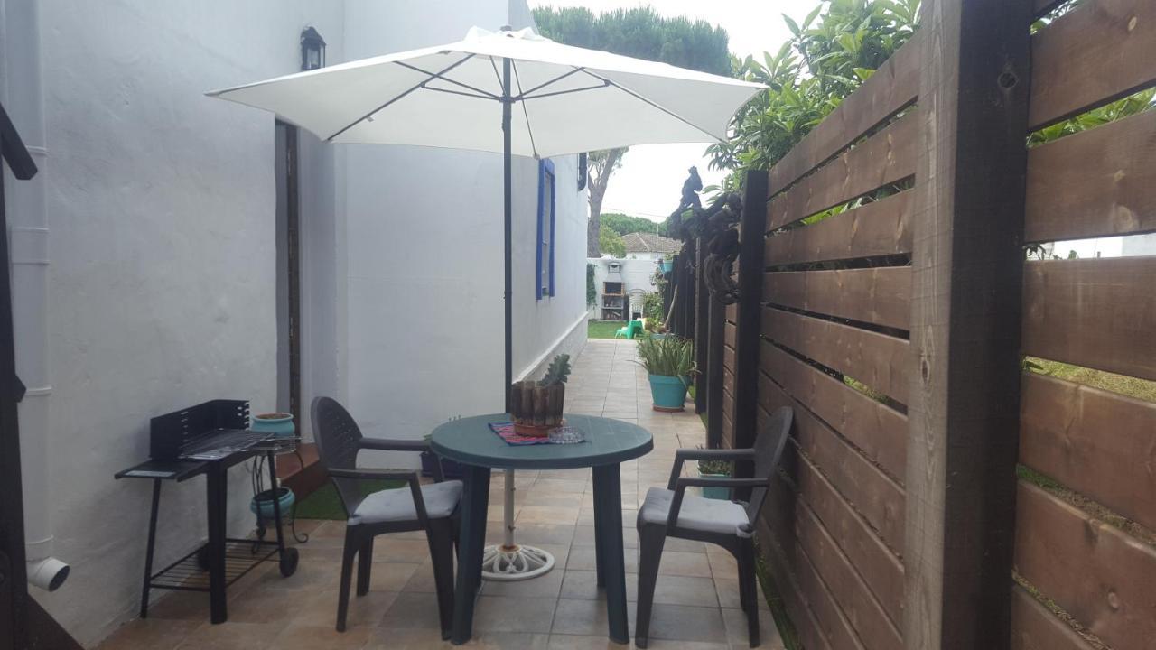 Casa Baro Guest House Захора Екстериор снимка