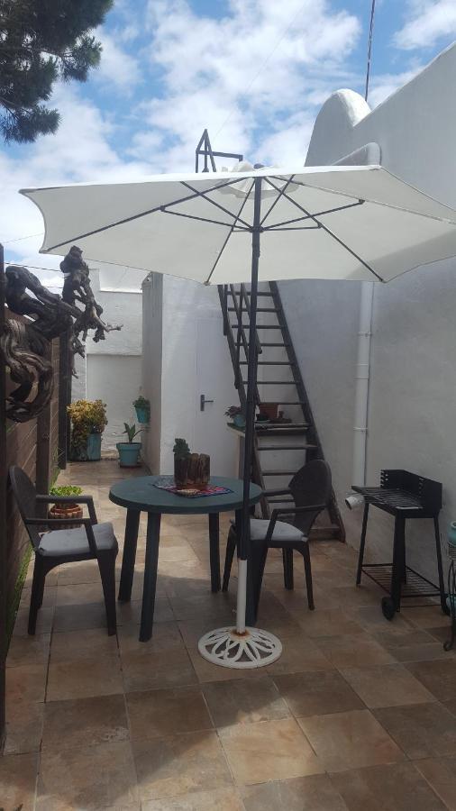 Casa Baro Guest House Захора Екстериор снимка