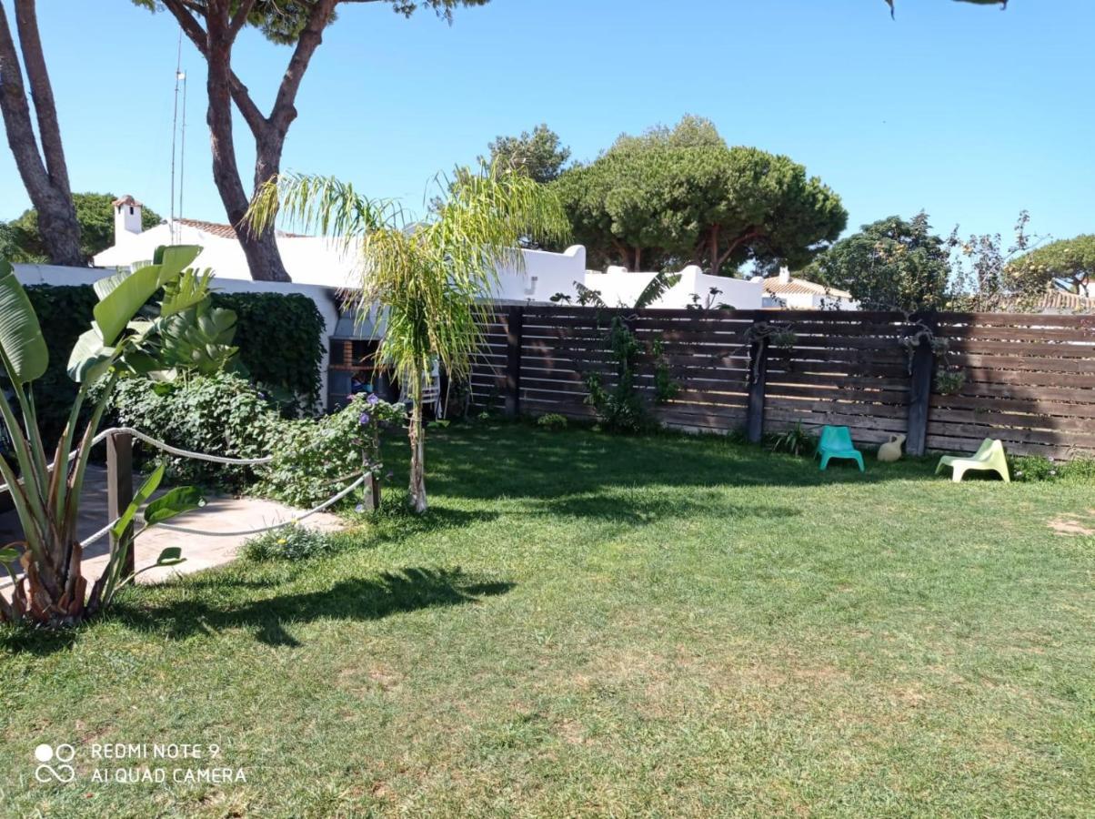 Casa Baro Guest House Захора Екстериор снимка