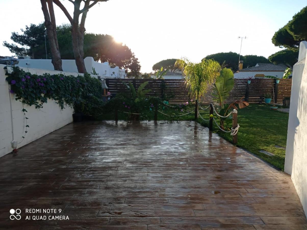 Casa Baro Guest House Захора Екстериор снимка
