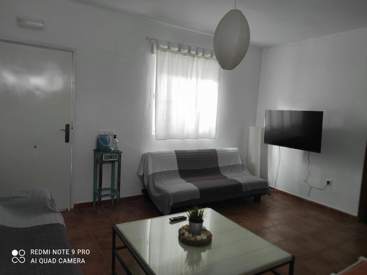 Casa Baro Guest House Захора Екстериор снимка