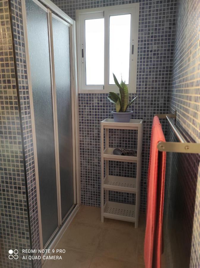 Casa Baro Guest House Захора Екстериор снимка