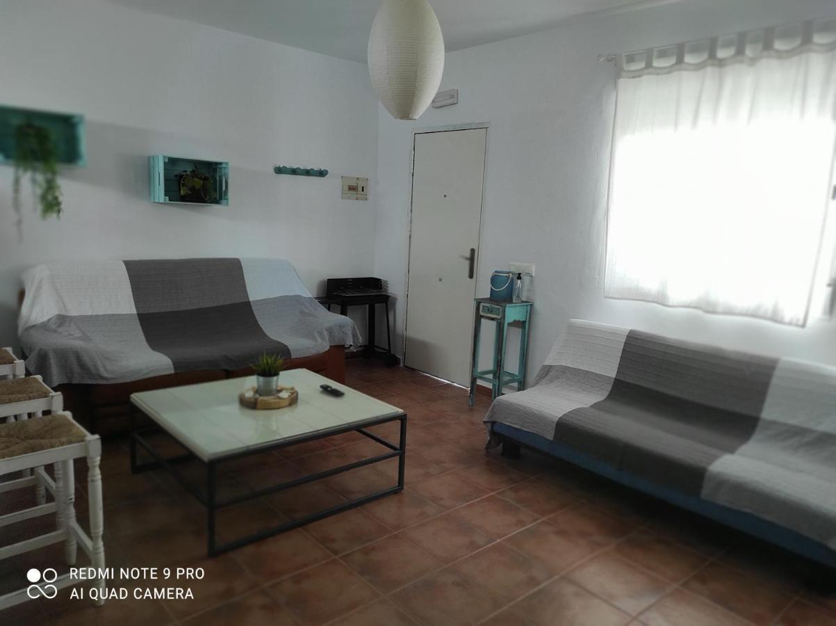 Casa Baro Guest House Захора Екстериор снимка